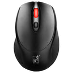 ZGB 361 2.4G Wireless Chargeable Mini Mouse 1600dpi