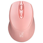 ZGB 361 2.4G Wireless Chargeable Mini Mouse 1600dpi