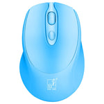 ZGB 361 2.4G Wireless Chargeable Mini Mouse 1600dpi
