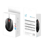 ZGB 361 2.4G Wireless Chargeable Mini Mouse 1600dpi