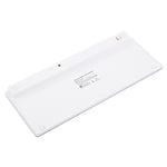 BK-3001 Bluetooth Wireless 78 Keys Ultrathin Keyboard for Windows / iPad / iPhone