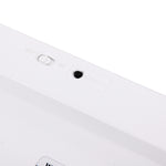 BK-3001 Bluetooth Wireless 78 Keys Ultrathin Keyboard for Windows / iPad / iPhone