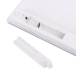 BK-3001 Bluetooth Wireless 78 Keys Ultrathin Keyboard for Windows / iPad / iPhone