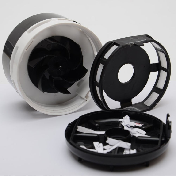 Mini Cute Personality Household / Vehicle Handheld Desk Table Keyboard Vacuum Cleaner, Size: 8x6x6cm