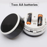 Mini Cute Personality Household / Vehicle Handheld Desk Table Keyboard Vacuum Cleaner, Size: 8x6x6cm