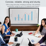 Logitech M221 Fashion Silent Wireless Mouse