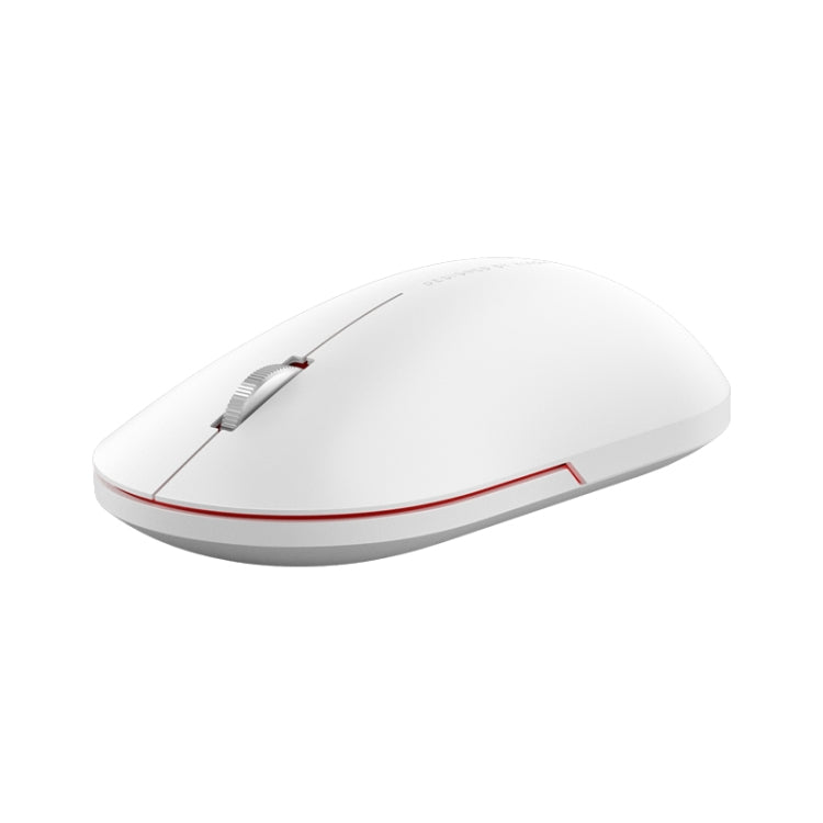 Original Xiaomi 2.4GHz 125HZ 1000DPI Rechargeable Ultra-thin Computer Mouse 2, Original Xiaomi  Computer Mouse 2