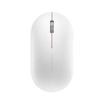 Original Xiaomi 2.4GHz 125HZ 1000DPI Rechargeable Ultra-thin Computer Mouse 2, Original Xiaomi  Computer Mouse 2