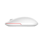 Original Xiaomi 2.4GHz 125HZ 1000DPI Rechargeable Ultra-thin Computer Mouse 2, Original Xiaomi  Computer Mouse 2