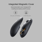 Original Xiaomi 2.4GHz 125HZ 1000DPI Rechargeable Ultra-thin Computer Mouse 2, Original Xiaomi  Computer Mouse 2