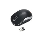 MC Saite MC-61CB 2.4GHz Wireless Mouse + 22 Keys Numeric Pan Keyboard with USB Receiver Set for Computer PC Laptop