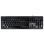 ZGB Q9 104 Keys USB Wired Grid Texture General Gaming Office Keyboard