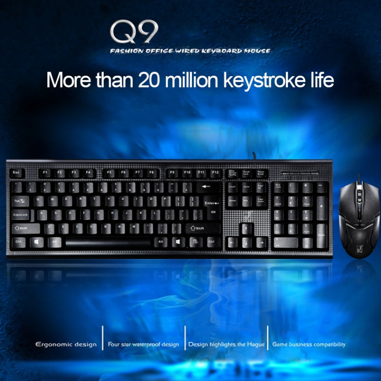 Testo alternativo predefinito