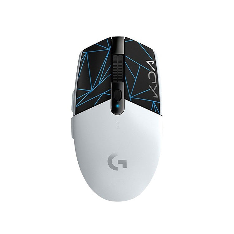 Logitech K/DA G304 LIGHTSPEED Wireless Gaming Mouse