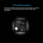 Logitech G102 6-keys RGB Glowing 6000DPI Five-speed Adjustable Wired Optical Gaming Mouse, Length: 2m, G102, G102 (White)