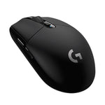 Logitech G304 LIGHTSPEED 12000 DPI 6 Programmable Buttons HERO Sensor Wireless Gaming Mouse