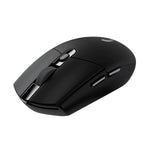 Logitech G304 LIGHTSPEED 12000 DPI 6 Programmable Buttons HERO Sensor Wireless Gaming Mouse