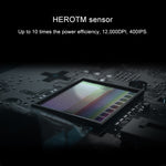 Logitech G304 LIGHTSPEED 12000 DPI 6 Programmable Buttons HERO Sensor Wireless Gaming Mouse