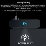 Logitech G703 LIGHTSPEED 16000 DPI 6 Programmable Buttons HERO 16K Sensor RGB Backlight Wireless Optical Gaming Mouse