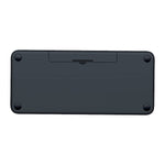 Logitech K380 Portable Multi-Device Wireless Bluetooth Keyboard, K380