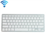 K09 Ultrathin 78 Keys Bluetooth 3.0 Wireless Keyboard