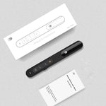 DSIT001 2.4GHz Updated Version Powerpoint Presentation Remote Control Multi-functional Laser Pointer for Multi-media, Control Distance: 100m, DSIT001