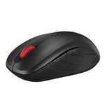 Lenovo ThinkLife Dual Mode Mute Wireless Bluetooth Mouse, ThinkLife