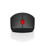 Lenovo thinkplus WL100 Classic Simple Wireless Mouse, WL100