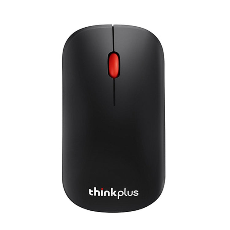 Lenovo thinkplus Bluetooth 4.0 Portable Wireless Bluetooth Mouse, Bluetooth Mouse