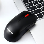 Lenovo M120 Pro Fashion Office Red Dot Wireless Mouse, M120 Pro Wireless Mouse
