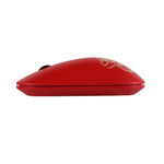 Lenovo Air Handle Lightweight Portable Mute Wireless Mouse, Blessing Mouse Version, Wireless Mouse, Blessing Mouse Version