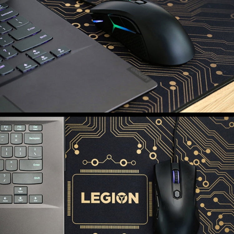 Lenovo HEADSHOT Gaming Engine Game Wired Mouse, HEADSHOT