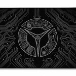 Lenovo LEGION Speed Max B Version Gaming Mouse Pad, Speed Max B