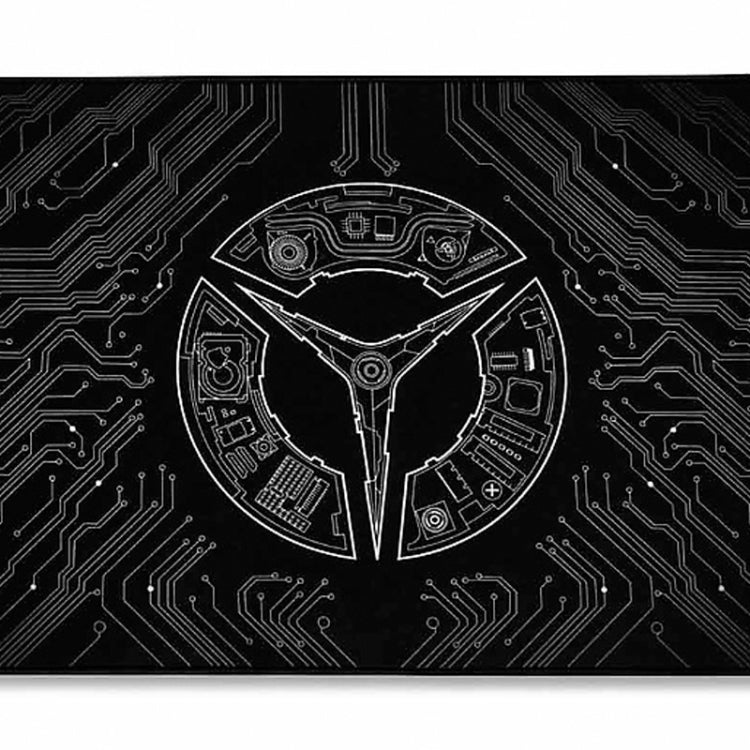 Lenovo LEGION Speed Max B Version Gaming Mouse Pad, Speed Max B