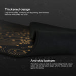 Lenovo LEGION Speed Max B Version Gaming Mouse Pad, Speed Max B