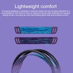 Logitech G335 Foldable Wired Gaming Headset with Microphone