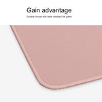 Logitech Soft Mouse Mat Pad