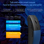 Boeleo BM01 Smart Voice Language Translation Wireless Mouse