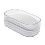 TM-823 2.4G 1200 DPI Wireless Touch Scroll Optical Mouse for Mac Desktop Laptop