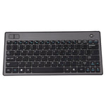 MC Saite Combo7126 Bluetooth 85 Keys Keyboard with Trackball for Windows / iOS / Android