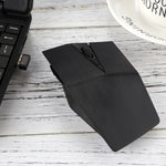 2.4GHz USB Receiver Adjustable 1200 DPI Wireless Optical Mouse for Computer PC Laptop