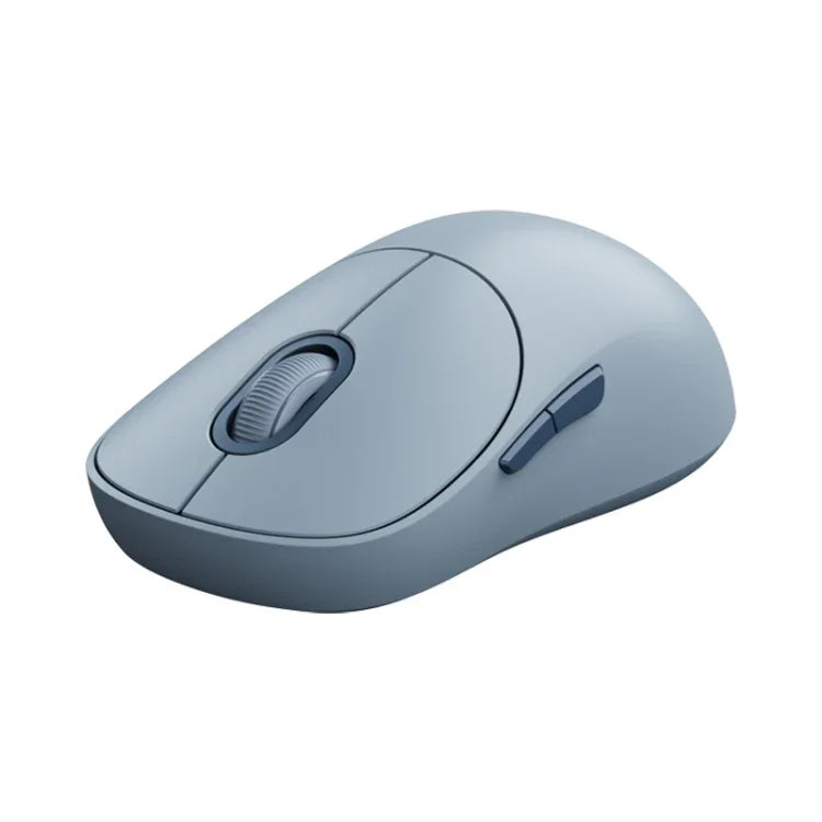 Original Xiaomi Dual-mode 1200DPI Ultra-thin Computer Mouse 3