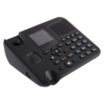 ZT9000 2.4 inch TFT Screen Fixed Wireless GSM Business Phone, Quad band: GSM 850/900/1800/1900Mhz