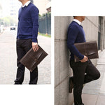 For 15.4 inch and Below Macbook, Samsung, Lenovo, Sony, DELL Alienware, CHUWI, ASUS, HP, 15.4 inch (Coffee), 15.4 inch (Rufous)