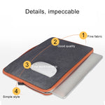 For Macbook, Samsung, Lenovo, Xiaomi, Sony, DELL, CHUWI, ASUS, HP, 11.6 inch
