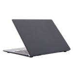 For Huawei MateBook X Pro 2022 Shockproof Frosted Laptop Protective Case, For Huawei MateBook X Pro 2022