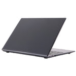 غطاء حماية بلوري مقاوم للصدمات لجهاز Huawei MateBook X Pro 2022، لجهاز Huawei MateBook X Pro 2022