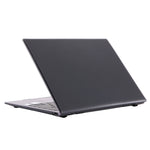 غطاء حماية بلوري مقاوم للصدمات لجهاز Huawei MateBook X Pro 2022، لجهاز Huawei MateBook X Pro 2022