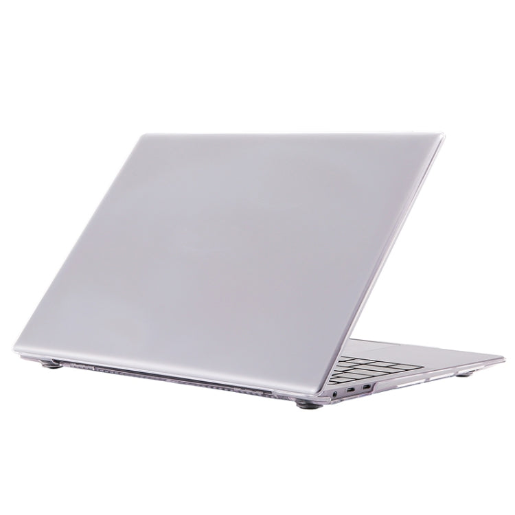 غطاء حماية بلوري مقاوم للصدمات لجهاز Huawei MateBook X Pro 2022، لجهاز Huawei MateBook X Pro 2022