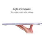 غطاء حماية بلوري مقاوم للصدمات لجهاز Huawei MateBook X Pro 2022، لجهاز Huawei MateBook X Pro 2022